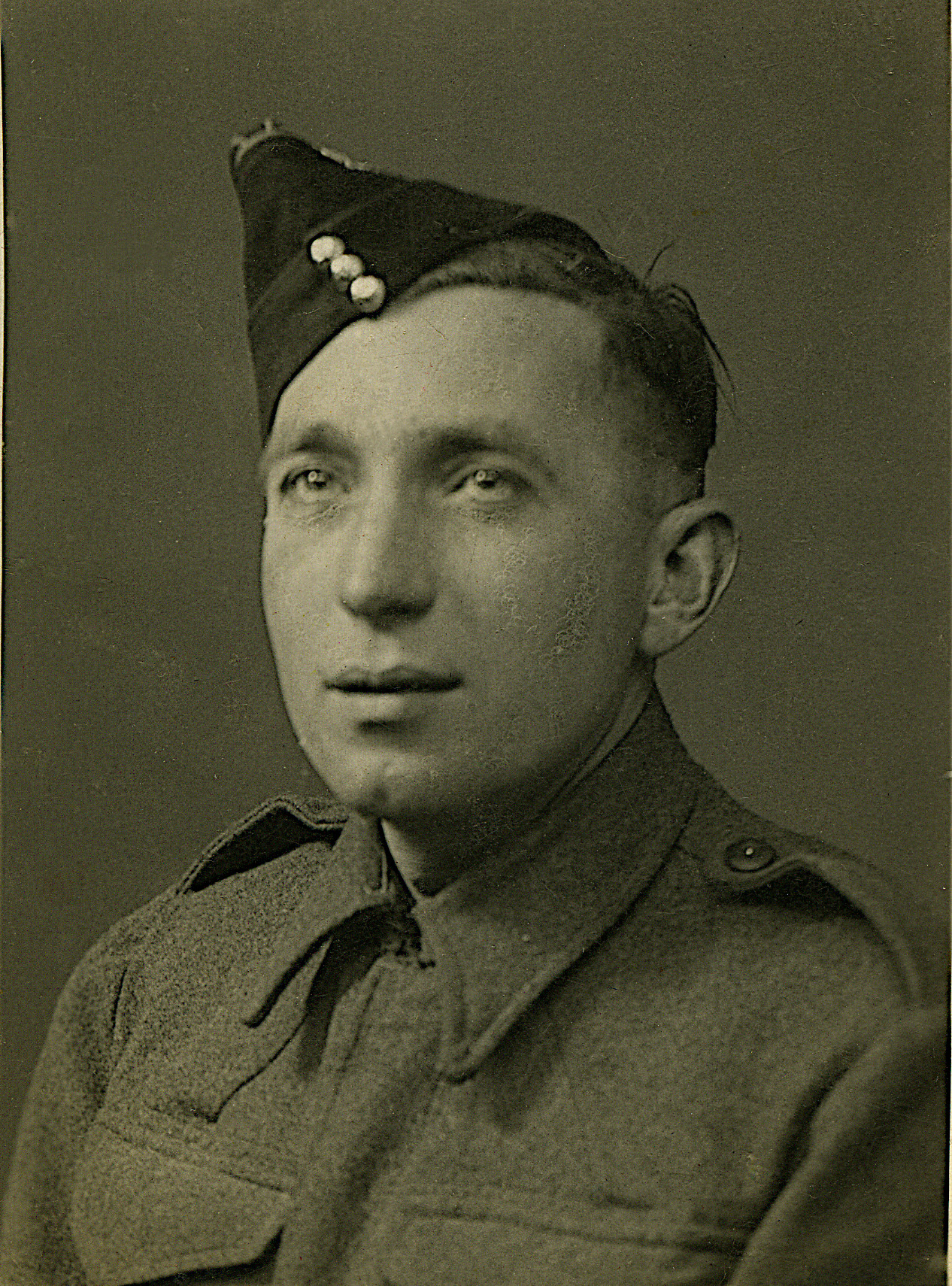 Reginald Arthur Watson Jnr